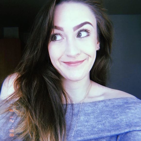 Meet your Posher, Maddy - Picture 1 of 1